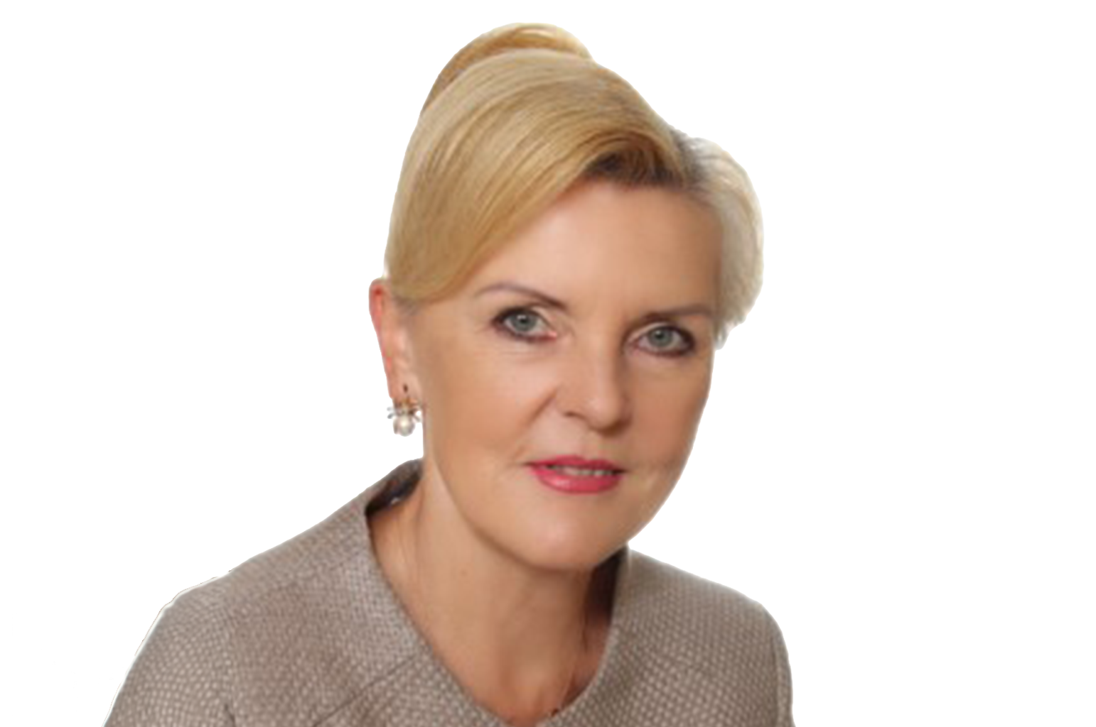 Lucyna Ostrowska